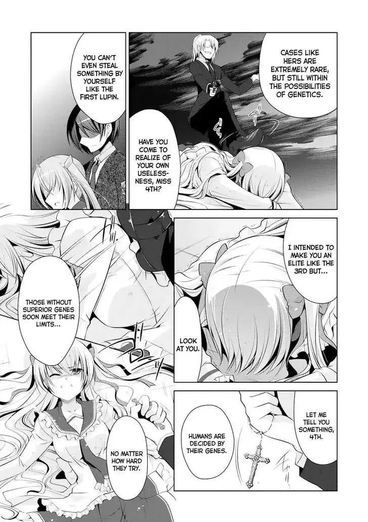 Hidan No Aria AA Chapter 41 18